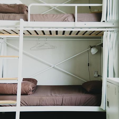 Len Kyoto Kawaramachi Hostel Eksteriør bilde