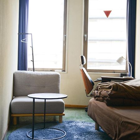 Len Kyoto Kawaramachi Hostel Eksteriør bilde
