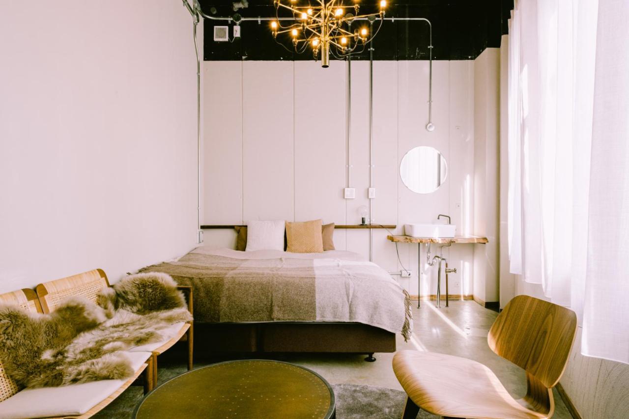 Len Kyoto Kawaramachi Hostel Eksteriør bilde