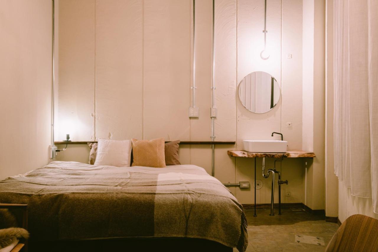 Len Kyoto Kawaramachi Hostel Eksteriør bilde