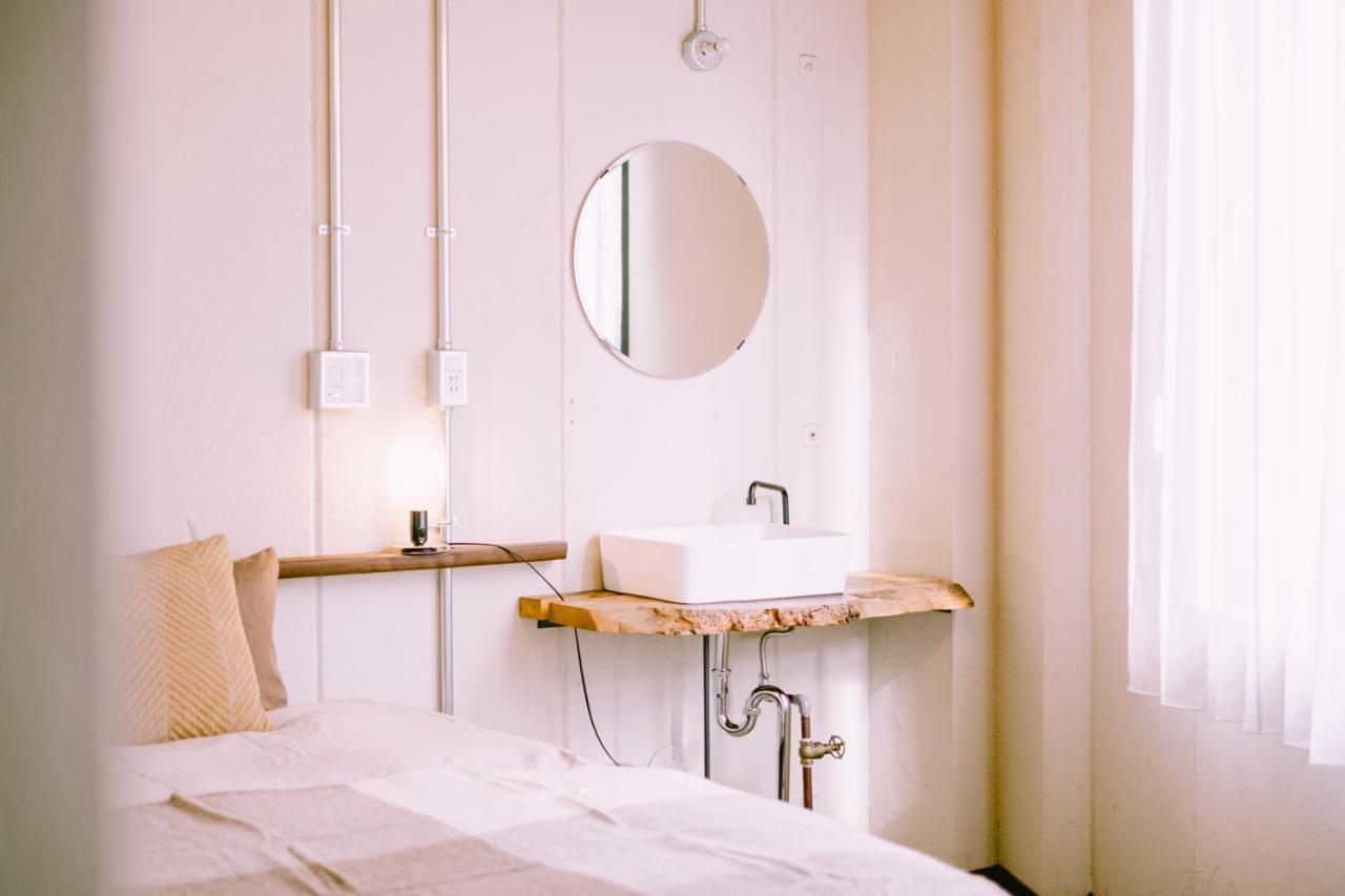 Len Kyoto Kawaramachi Hostel Eksteriør bilde
