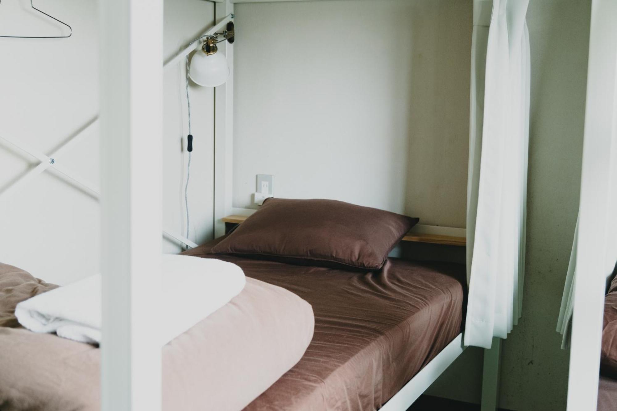 Len Kyoto Kawaramachi Hostel Eksteriør bilde