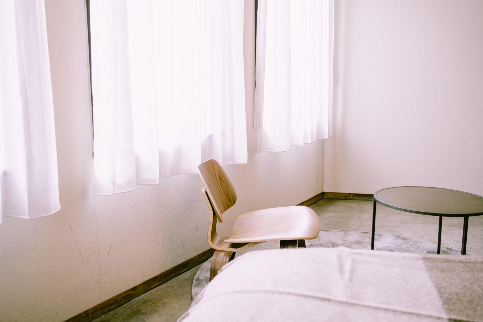 Len Kyoto Kawaramachi Hostel Rom bilde