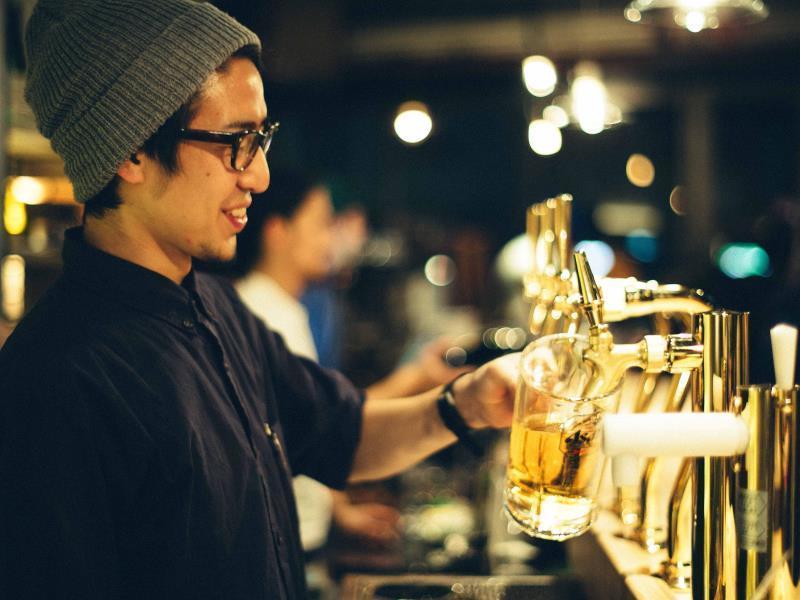 Len Kyoto Kawaramachi Hostel Eksteriør bilde