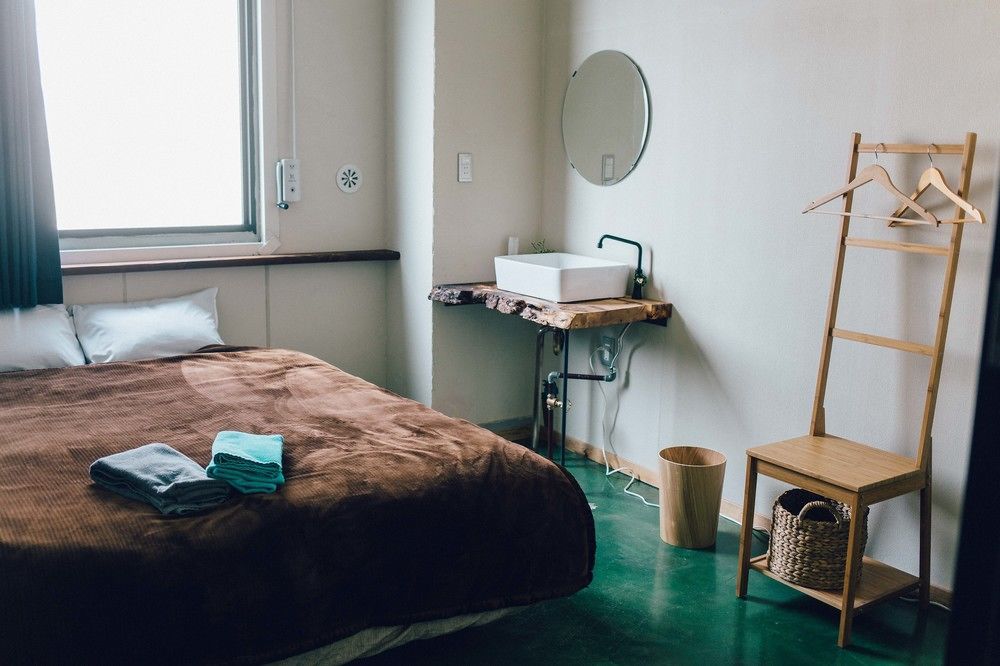 Len Kyoto Kawaramachi Hostel Eksteriør bilde