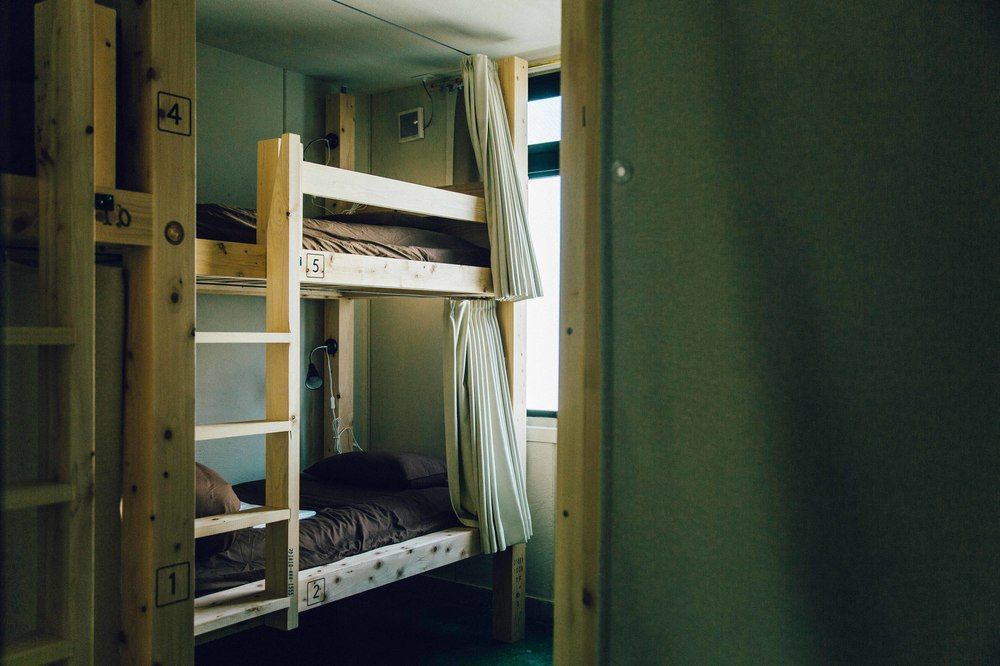 Len Kyoto Kawaramachi Hostel Eksteriør bilde