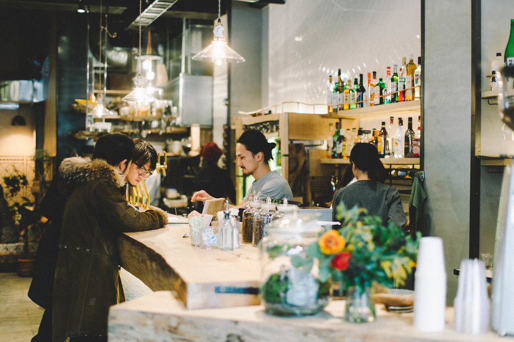 Len Kyoto Kawaramachi Hostel Eksteriør bilde