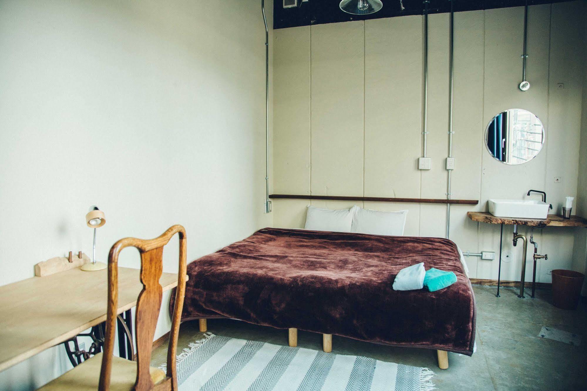 Len Kyoto Kawaramachi Hostel Eksteriør bilde