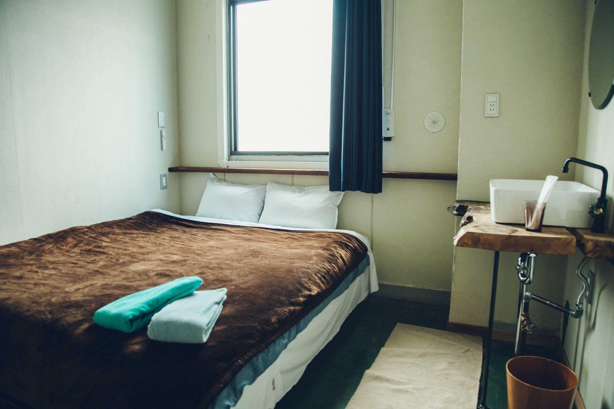 Len Kyoto Kawaramachi Hostel Eksteriør bilde